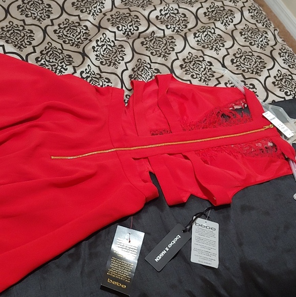 Bebe - Picture 2 of 5